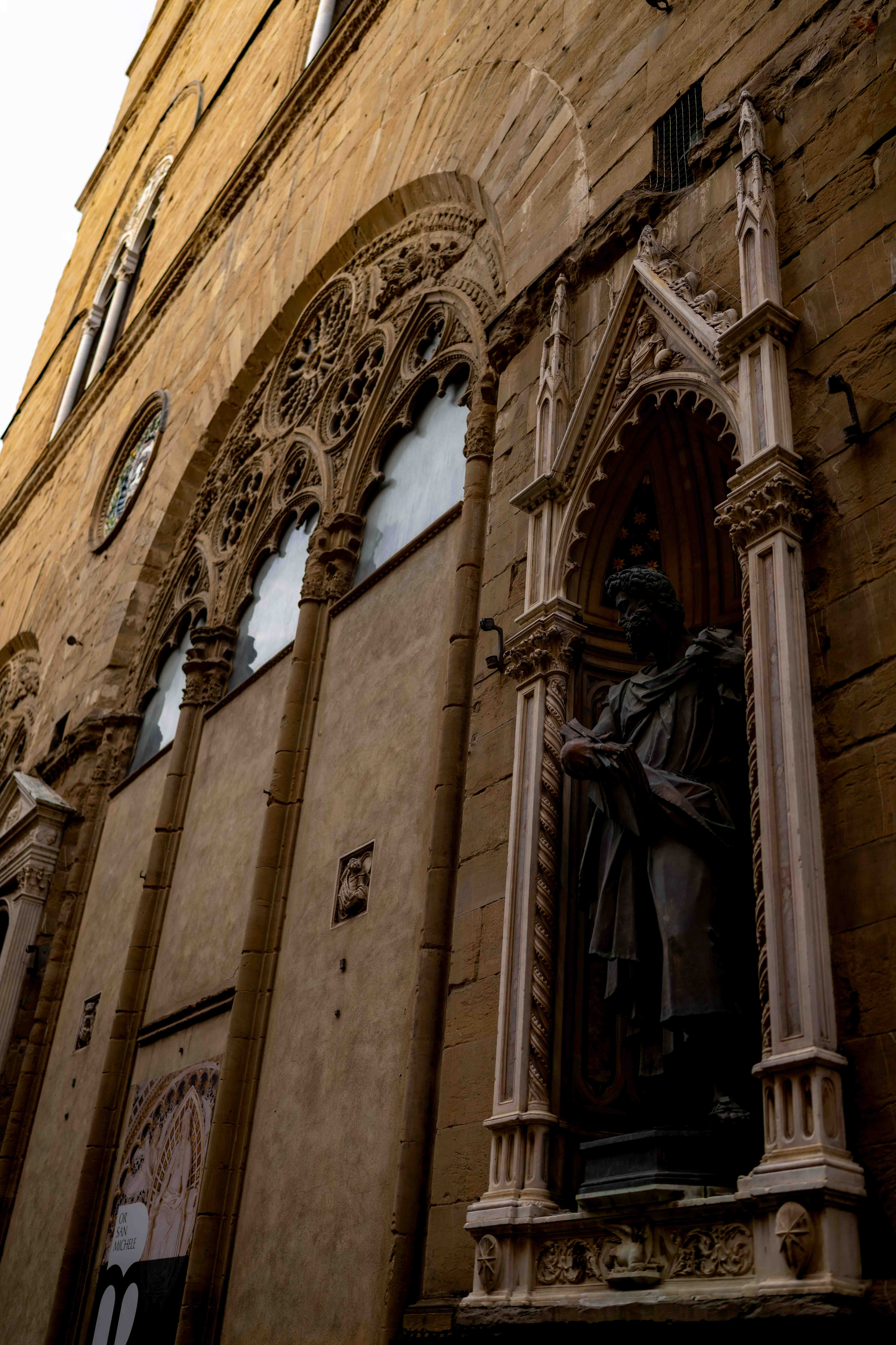 Photos from travel in Rome, Florence, Venice, Fall 2025.